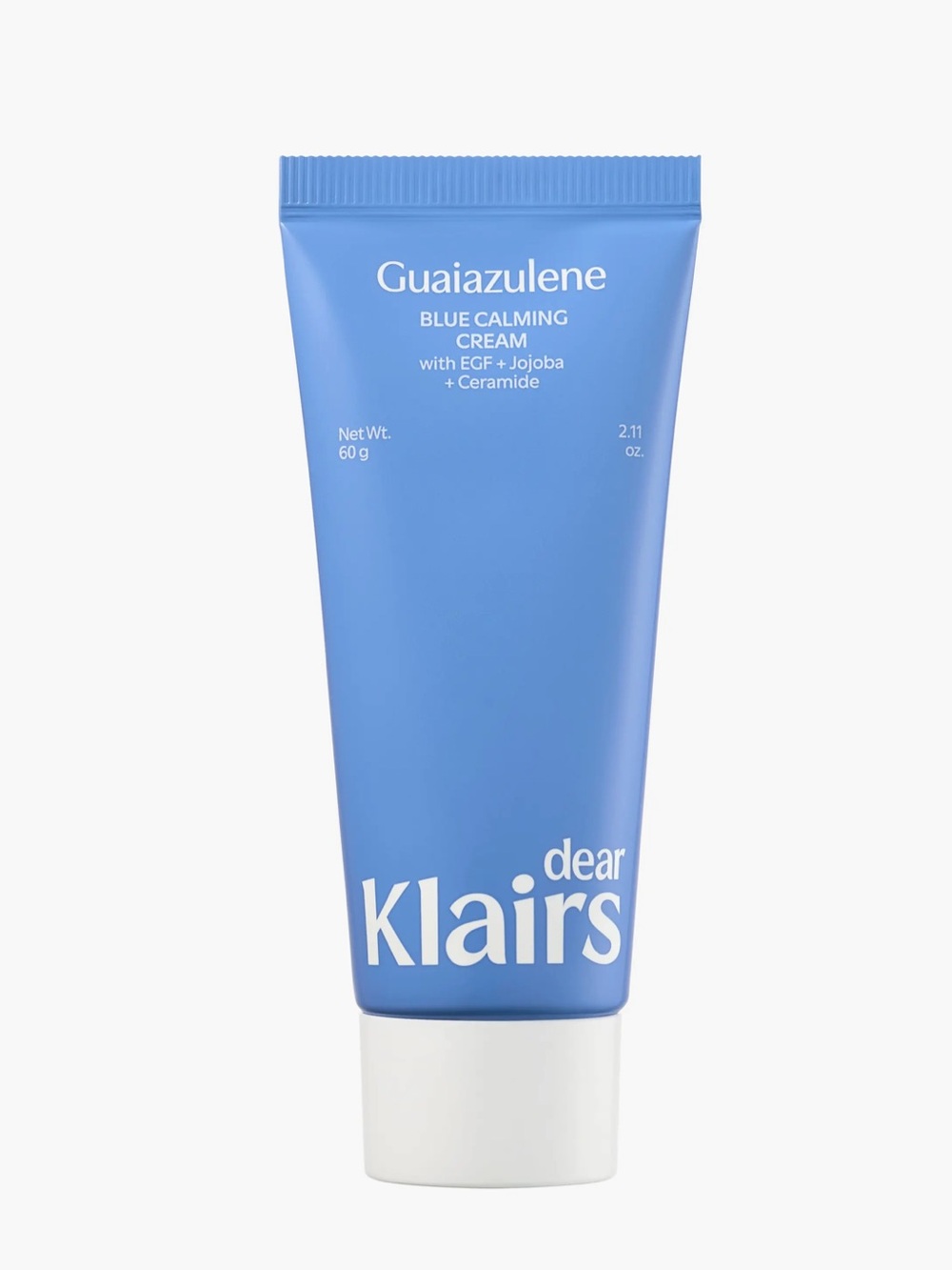 Dear Klairs Blue Calming Cream